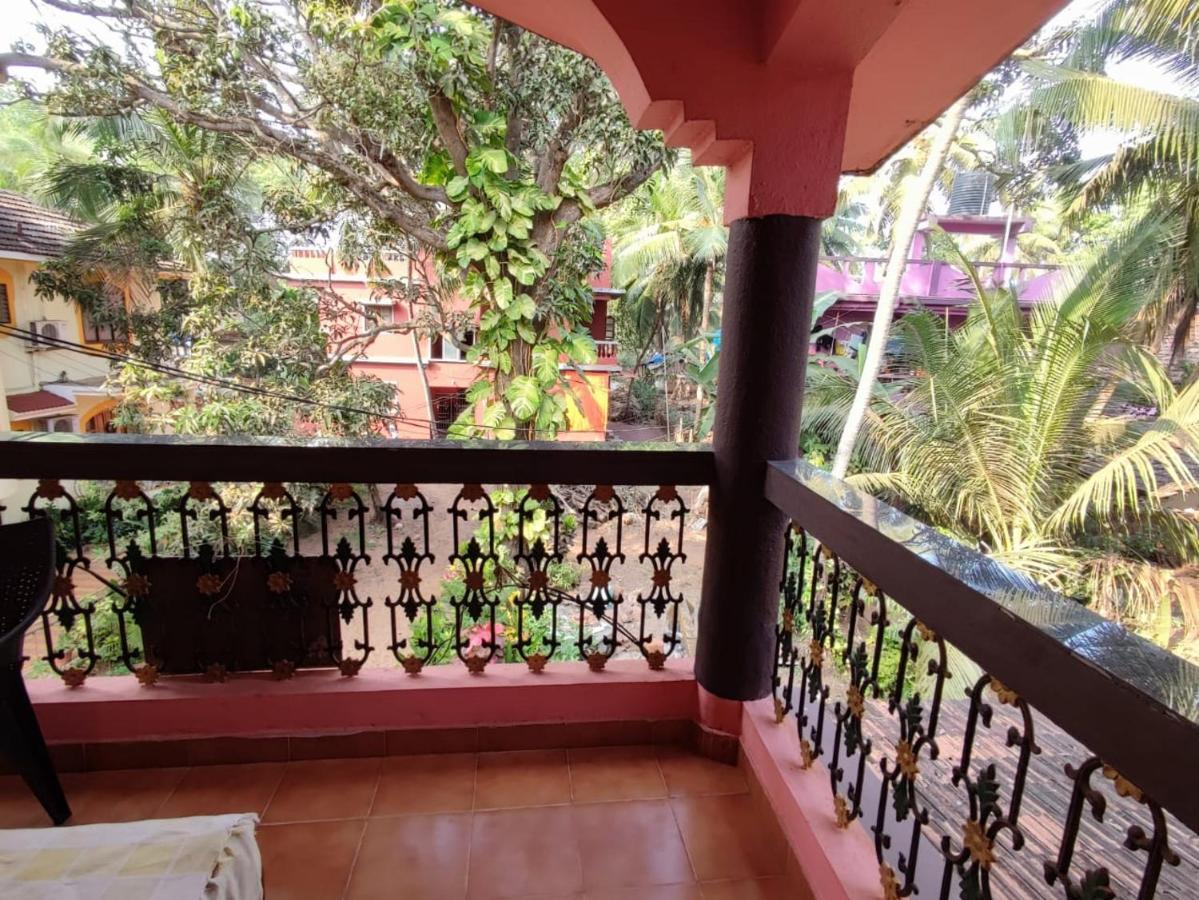 Camrose Guest house