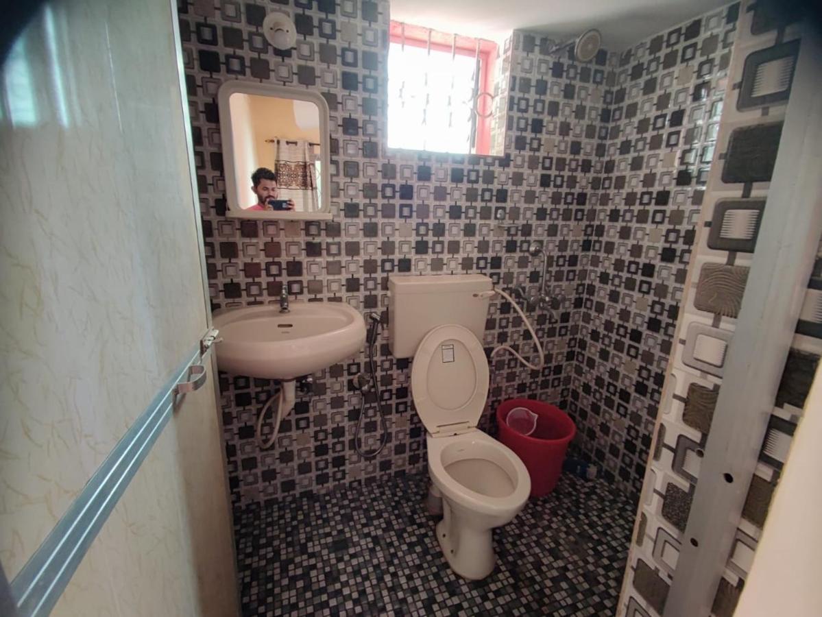 Guest house Camrose